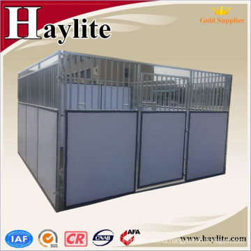 America popular HDPE horse stall fronts for sale